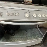 گاز /اجاق گاز
