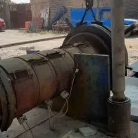 دستگاه گرانول کله پیچی