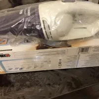 جارو شارژی Black+Decker Dustbuster 7.2V