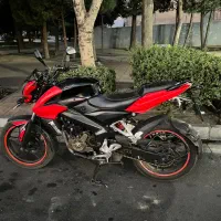 موتور NS200 مدل 94