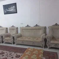 مبل راحتی
