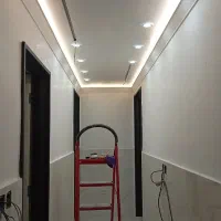 برقکار ساختمان
