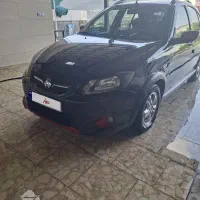 کوئیک R دنده ای