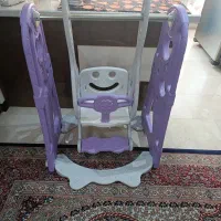 تاب کودک هپی یاسی