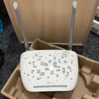 مودم تی‌پی لینک