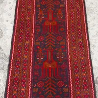 قالیچه دستباف کاملا نو