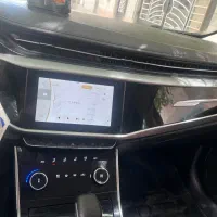 آریزو۵ اتومات توربو‌مدل ۱۴۰۱