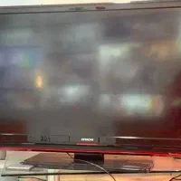 تلویزیون هیتاچی پایه سر خود