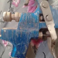 پیستوله رنگ