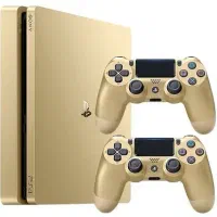 اسلیمPs4 گلد اترا