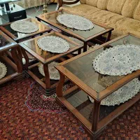 میز عسلی