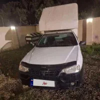 آریسان۱ .مدل ۹۵. نقد ۵۵۰۰۰۰۰۰۰ت مقطوع