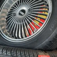 اقساط رینگ لاستیک اسپرتی