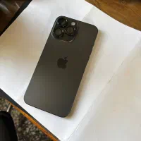 آیفون 15 پرومکس