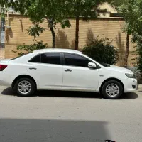 آریو ۹۸ دنده تمیز و در حد