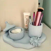نیم‌ست‌آرایشی