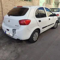 تیبا 2 مدل 93