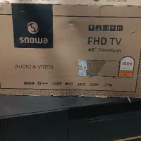 تلویزیون 43 اسنوا