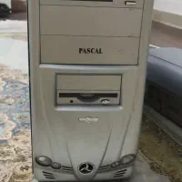 کیس طرح اتوبوس بنز