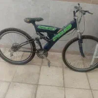 دوچرخه