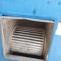 کولر آبی