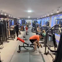 فرصت شغلی عالی باشگاه بدنسازی بانوان