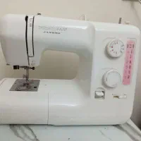 چرخ خیاطی ژانومه