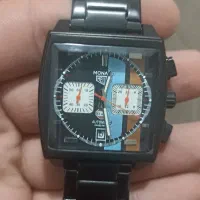 ساعت مچی مردانه تگ هویر موناکو
