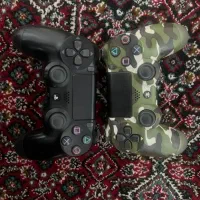 ps4|کنسول، بازی ویدئویی و آنلاین|پاوه, |دیوار