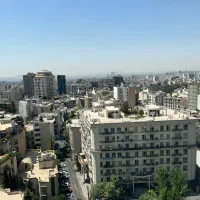 ۱۲۰ متر / سند اداری / برج حیات سبز