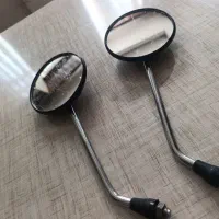 لوازم جانبی موتور