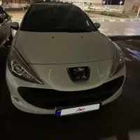 ۲۰۷ پانا در حد صفر ۴۰۳
