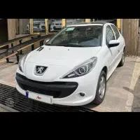 ماشین 207 پانوراما ارتقا یافته