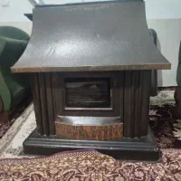 بخاری مهتاب