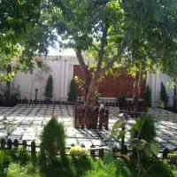 130متر3خ+100متر حیاط اختصاصی سهروردی شمالی-پالیزی