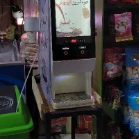 دستگاه قهوه زن غیر صنعتی اتوماتیک