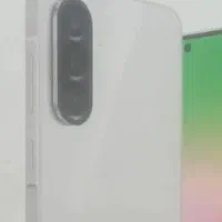 A56 سامسونگ