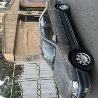 پژو پارس ۸۵