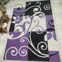 گلیم فرش|گلیم، جاجیم، گبه|کرمانشاه, |دیوار