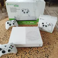 xbox one s  نو ایکس باکس فول بازی جدید