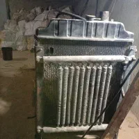 موتور اب رومانی