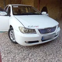 لیفان 620 مدل 1600
