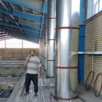 کانال سازی کولر عصر جدید