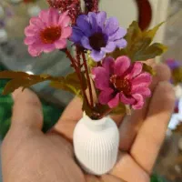 گلدون مینیمال مراکشی