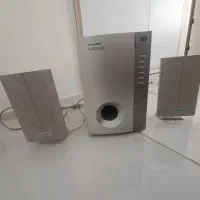 باند میکرولب لکسوس