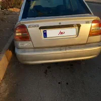 ۱۴۱|خودرو سواری و وانت|آبادان, |دیوار