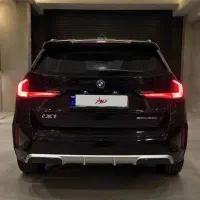 Bmw iX1 2025 نقد و اقساط