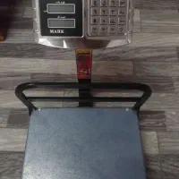 ترازو باسکول نو
