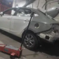 صافکاری پی دی اررضا شریعت