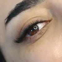 تخفیف اکستنشن مژه